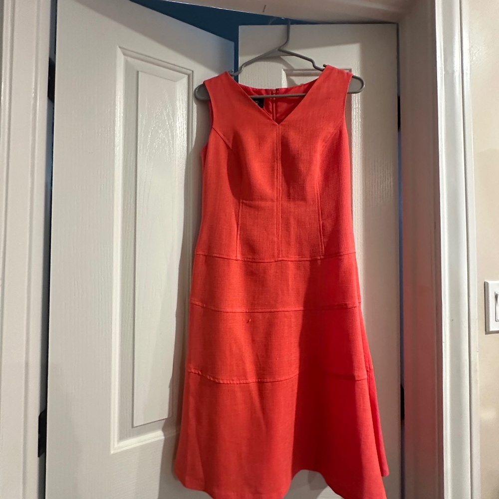 Black Label Dress